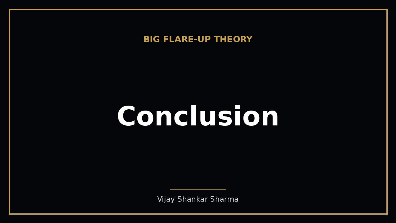 Conclusion