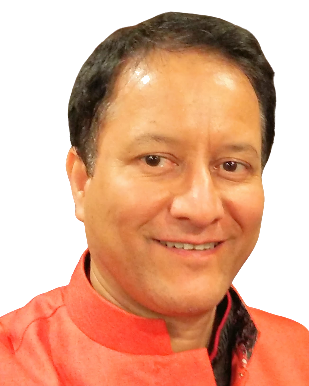 Vijay Shankar Sharma